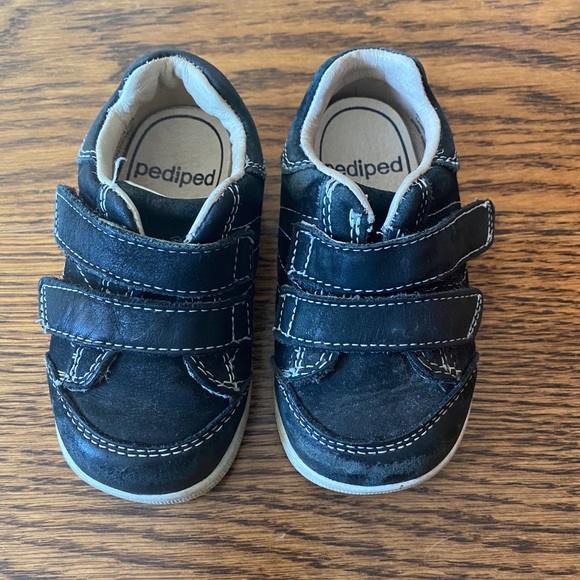 Baby boys shoe collection - Picture 5 of 6